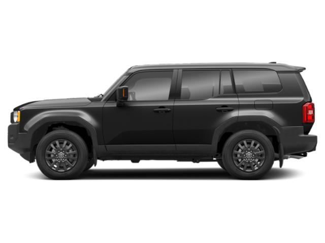 toyota land cruiser 2024 JTEABFAJ4RK017647 image toyota land cruiser 2024 JTEABFAJ4RK017647 image